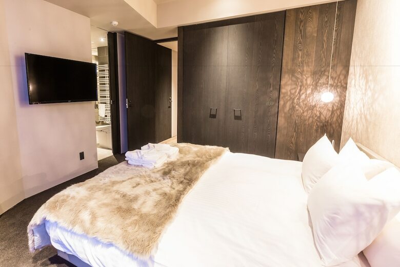 Apartamentos Haven