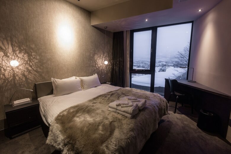 Apartamentos Haven