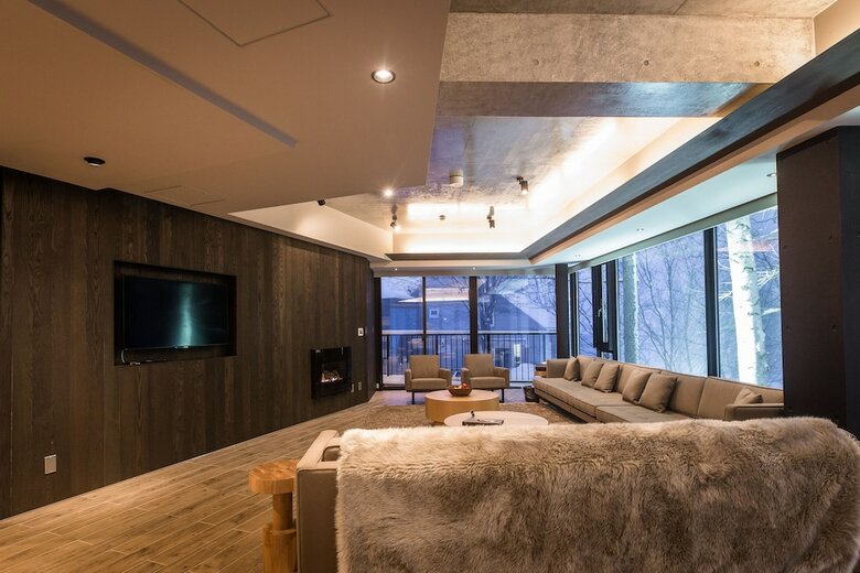 Apartamentos Haven