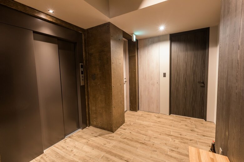 Apartamentos Haven