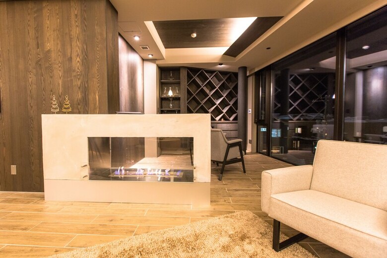 Apartamentos Haven