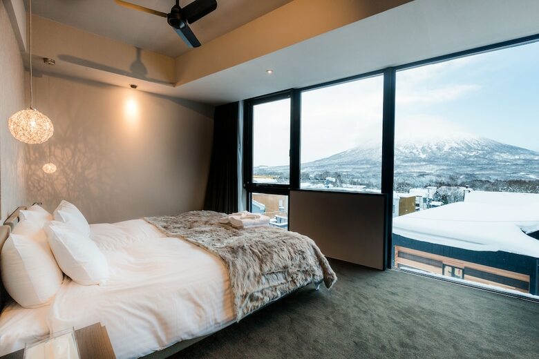 Apartamentos Haven