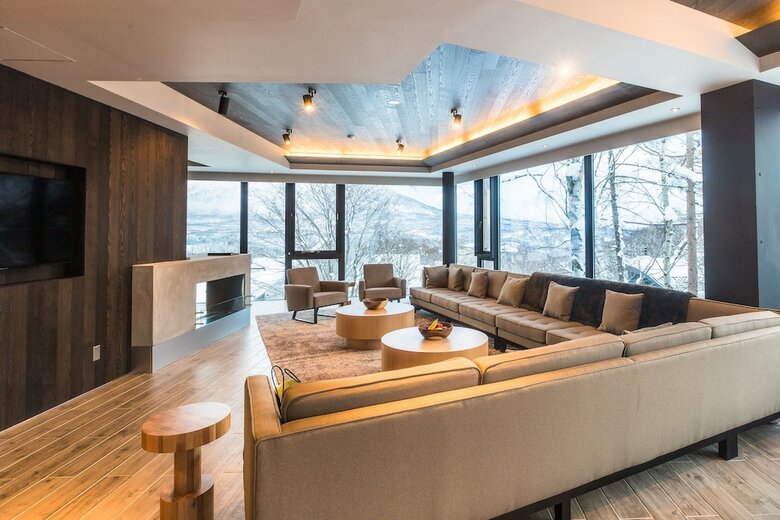 Apartamentos Haven