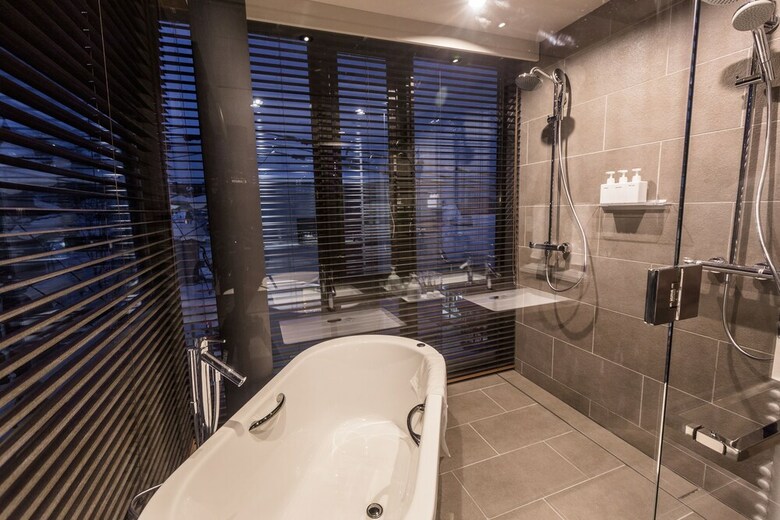 Apartamentos Haven