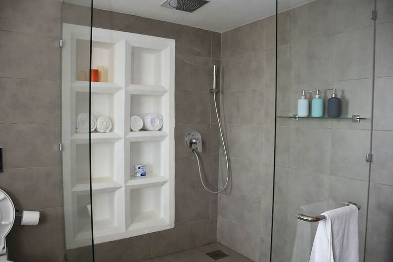 Hotel Villa Sant�