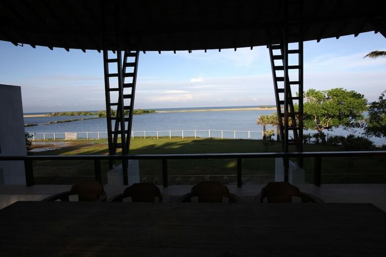 Hotel Villa Sant�