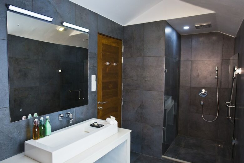 Hotel Villa Sant�