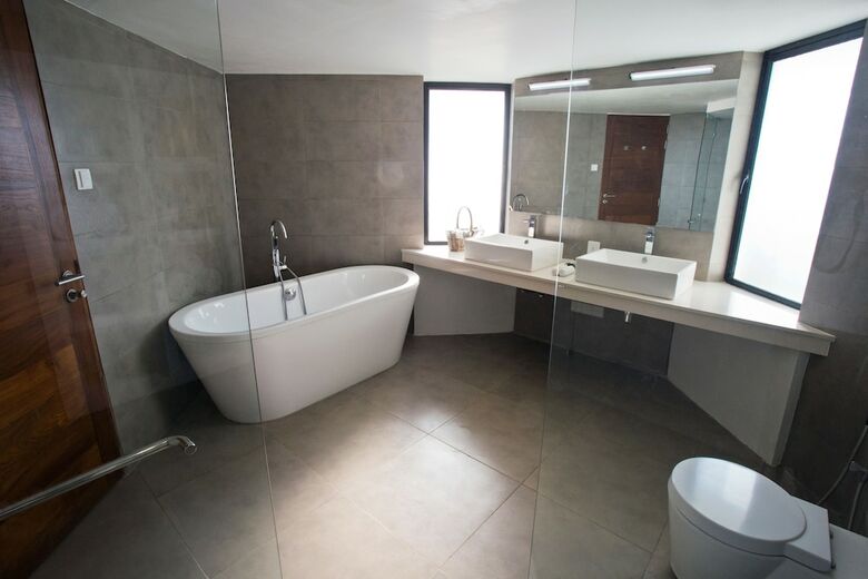 Hotel Villa Sant�