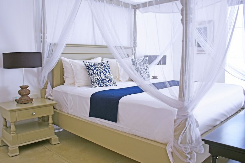 Hotel Villa Sant�