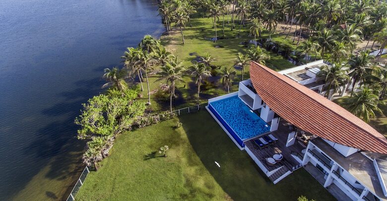 Hotel Villa Sant�