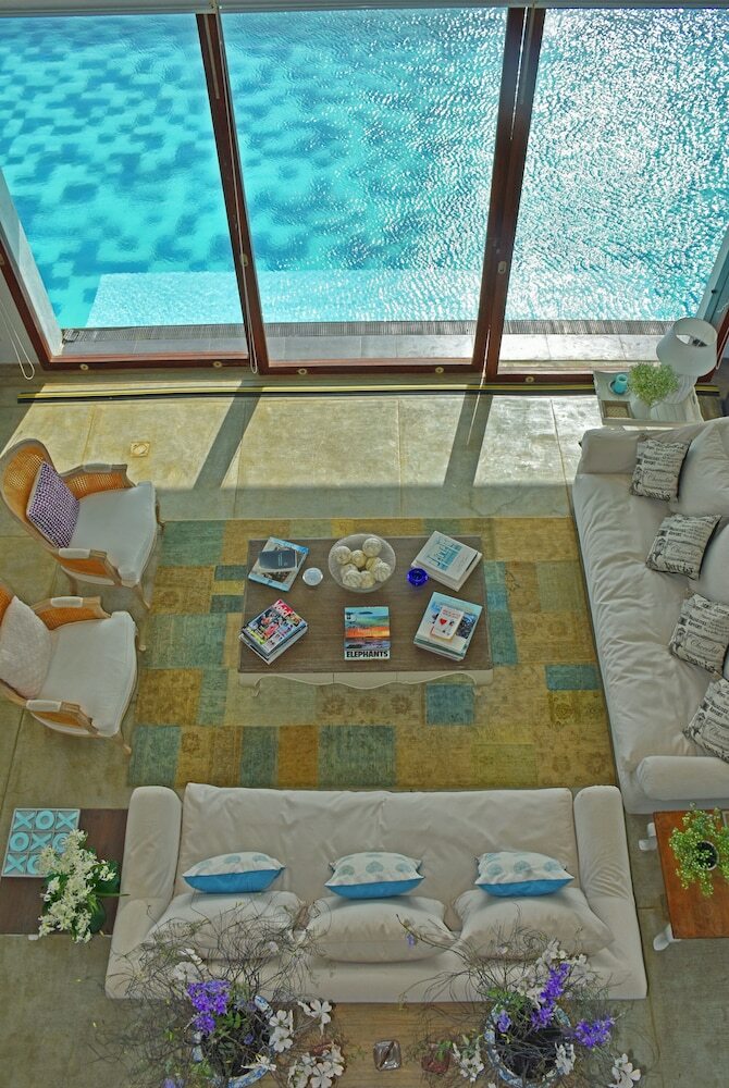Hotel Villa Sant�