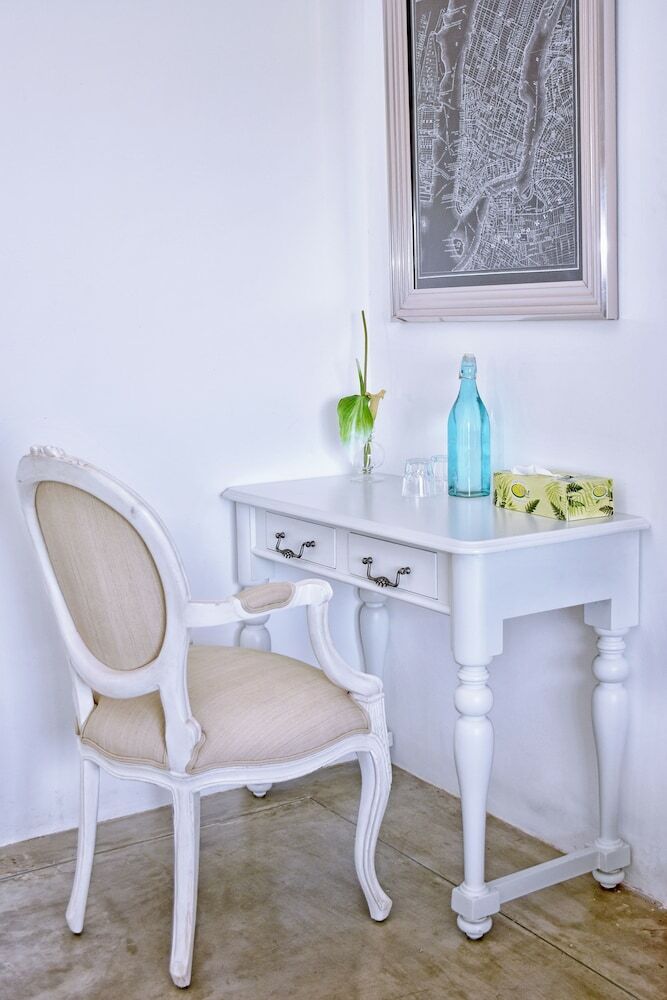 Hotel Villa Sant�