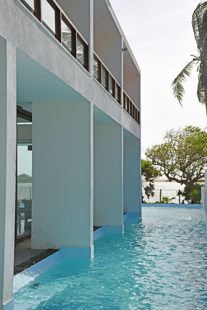 Hotel Villa Sant�