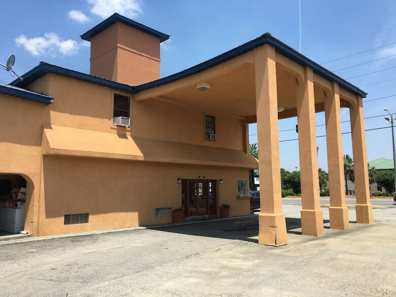 Motel Capital Inn