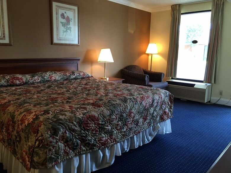 Motel Capital Inn