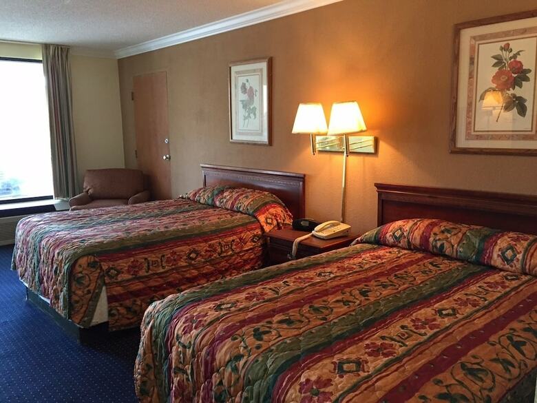 Motel Capital Inn