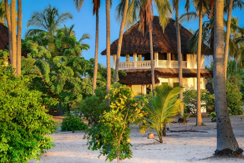 Hotel Kijongo Bay Beach Resort