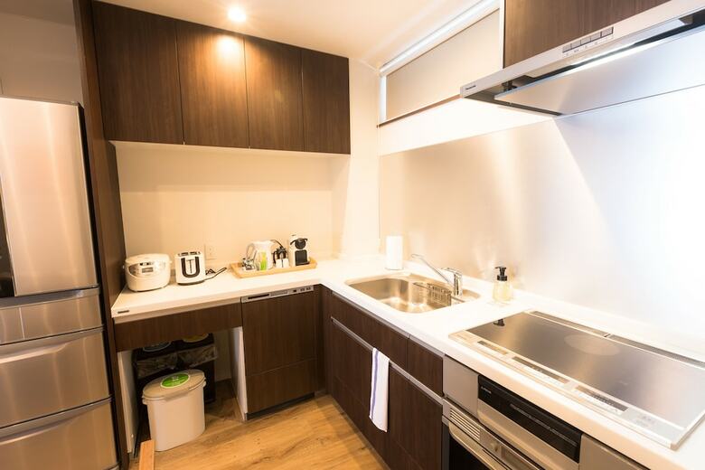 Apartamentos Snow Dog