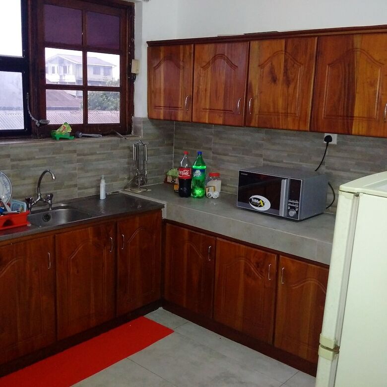 Hotel Cozy Suites Sri Lanka