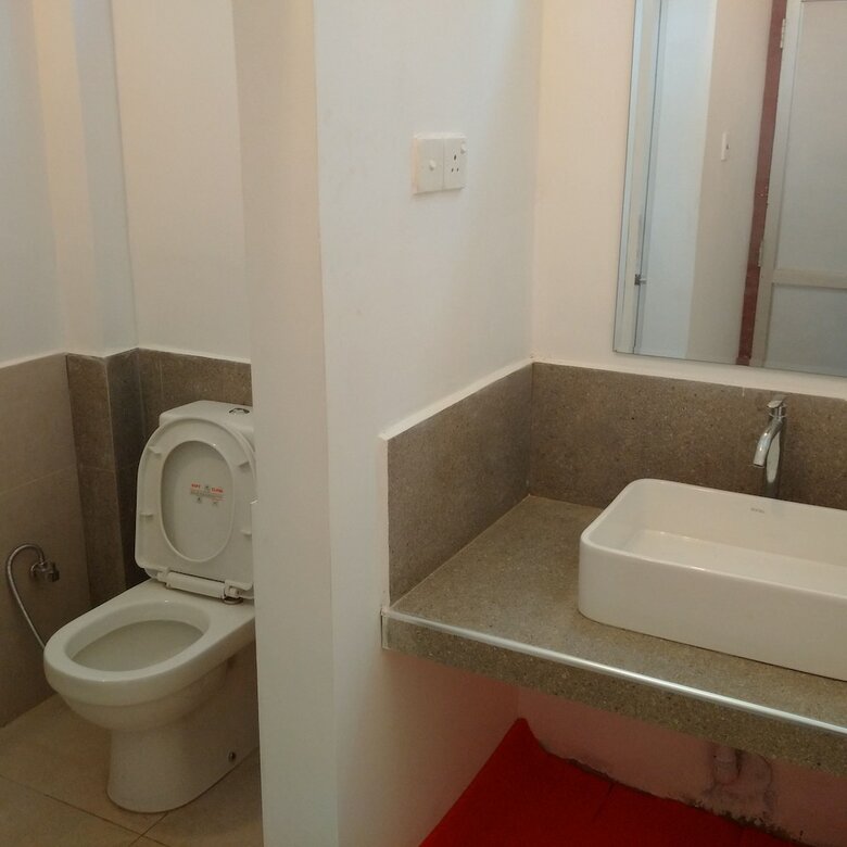 Hotel Cozy Suites Sri Lanka