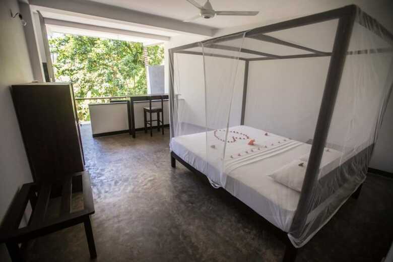 Hotel Salt House