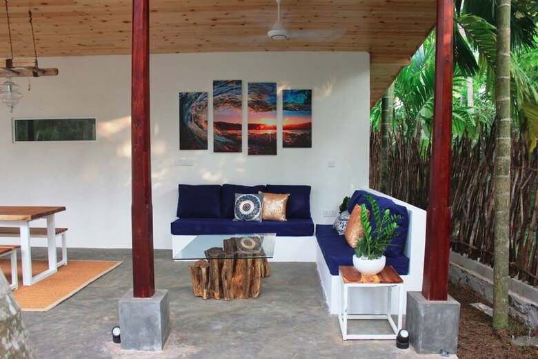 Hotel Salt House