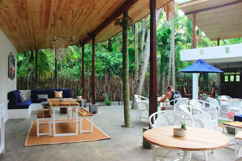 Hotel Salt House