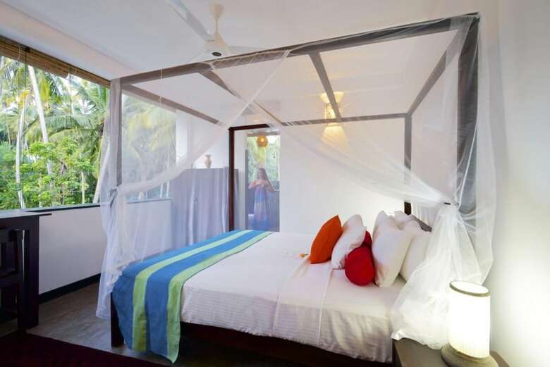 Hotel Salt House