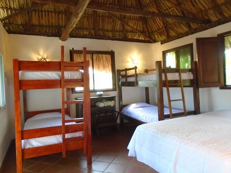 Hotel Marbella Eco Lodge