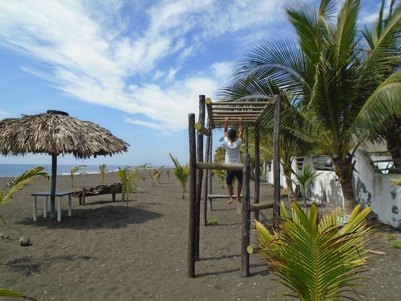 Hotel Marbella Eco Lodge