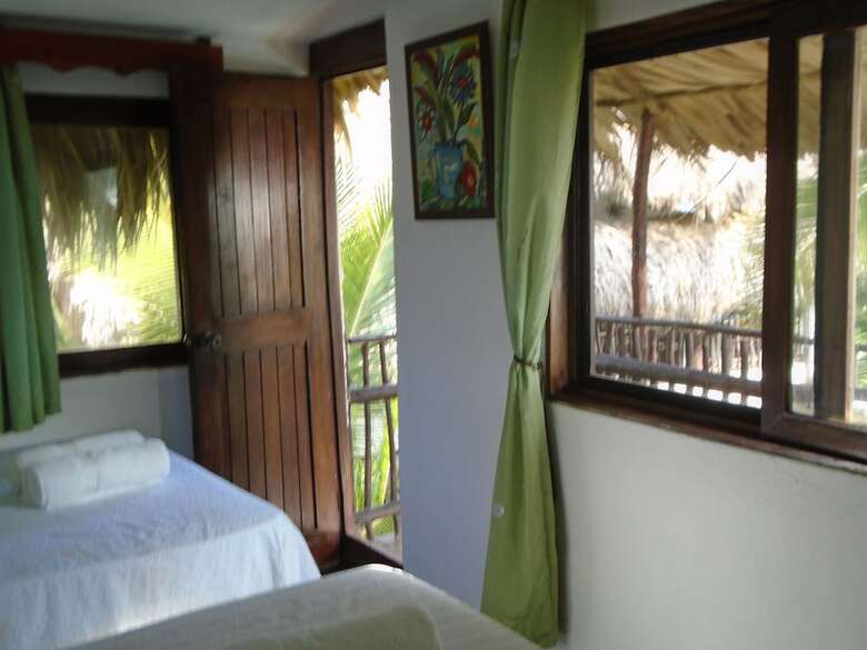 Hotel Marbella Eco Lodge