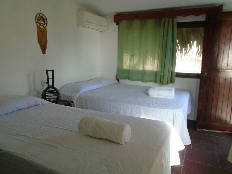 Hotel Marbella Eco Lodge