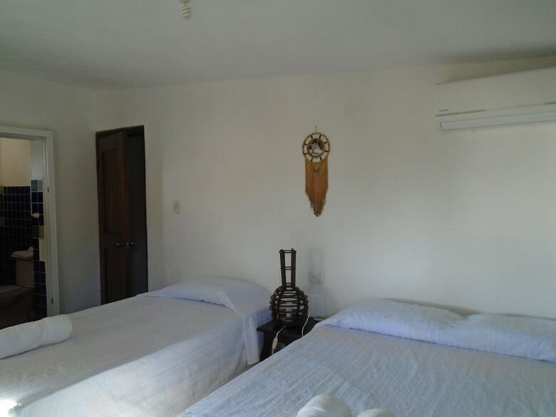 Hotel Marbella Eco Lodge
