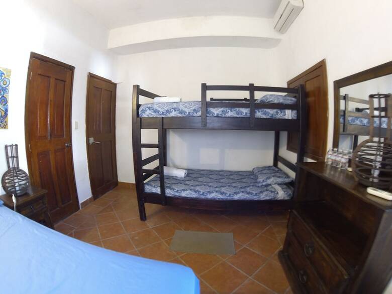 Hotel Marbella Eco Lodge