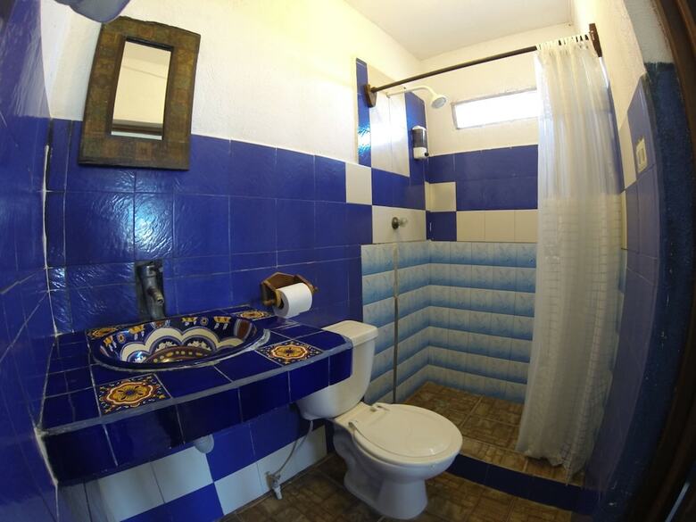 Hotel Marbella Eco Lodge