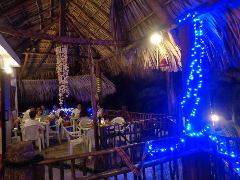 Hotel Marbella Eco Lodge