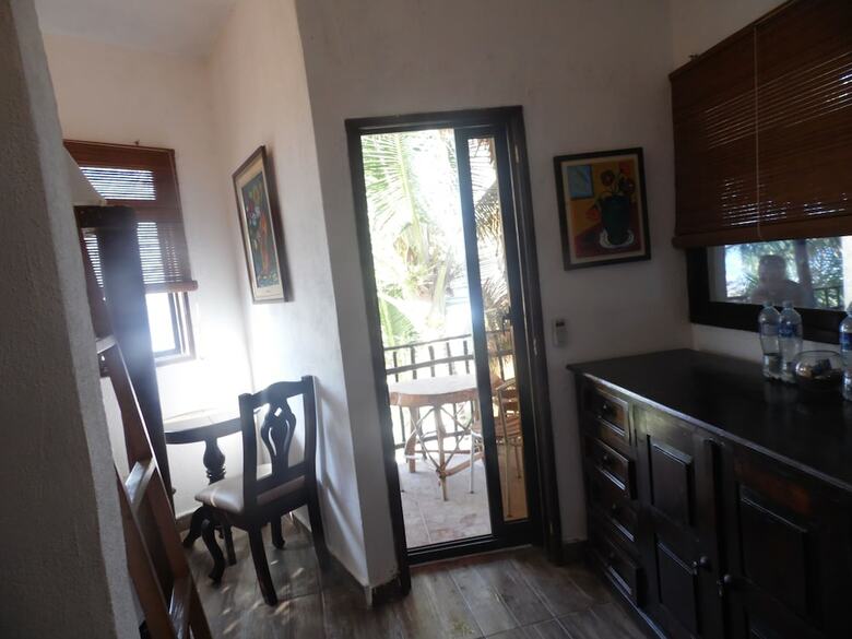 Hotel Marbella Eco Lodge