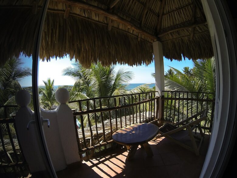 Hotel Marbella Eco Lodge