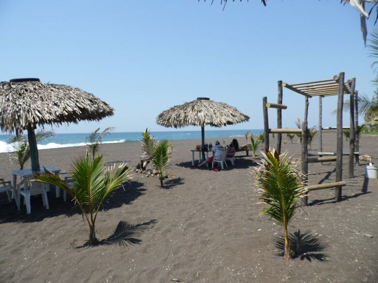 Hotel Marbella Eco Lodge