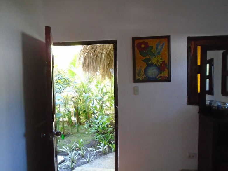 Hotel Marbella Eco Lodge