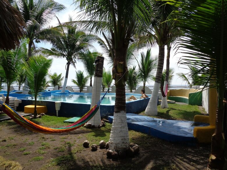 Hotel Marbella Eco Lodge