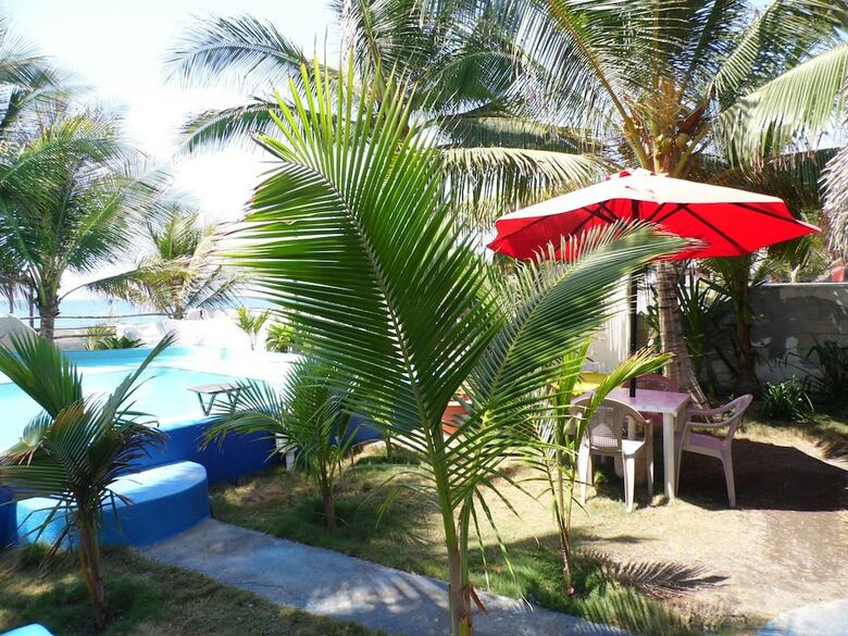 Hotel Marbella Eco Lodge