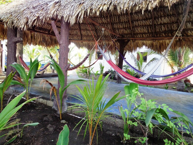 Hotel Marbella Eco Lodge