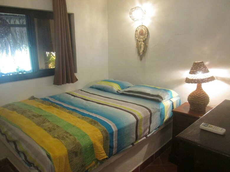 Hotel Marbella Eco Lodge