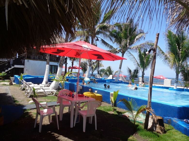 Hotel Marbella Eco Lodge