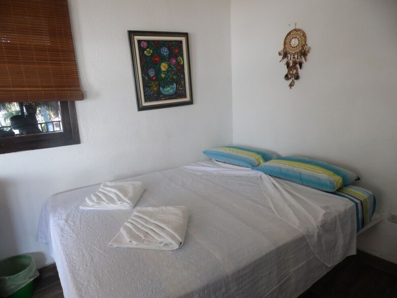 Hotel Marbella Eco Lodge