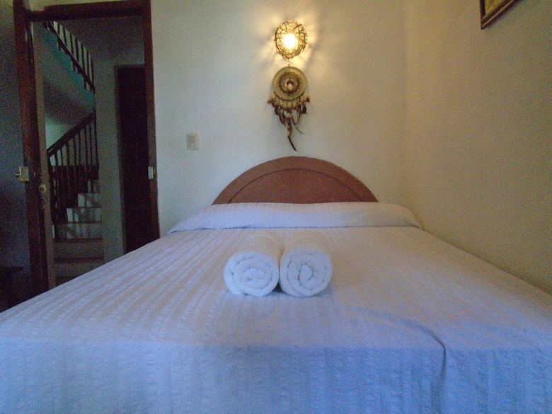 Hotel Marbella Eco Lodge