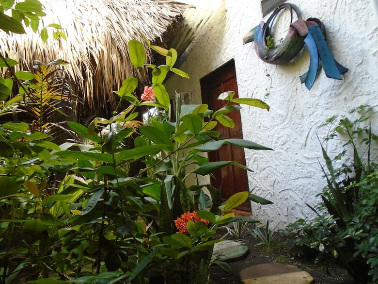 Hotel Marbella Eco Lodge