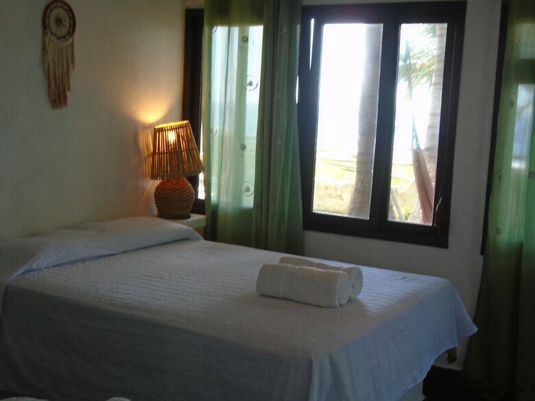 Hotel Marbella Eco Lodge