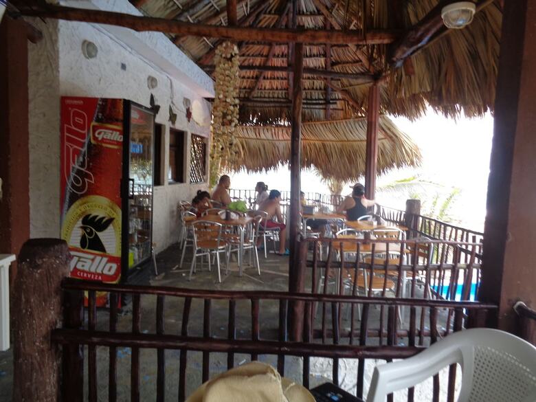 Hotel Marbella Eco Lodge